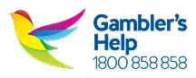 Gambler's Help support service