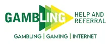 Gambling Help and Referral service